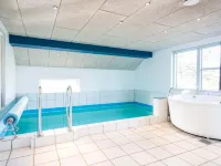 Tranquil Oasis in Henne Strand-by Traum Hotels in Henne Strand