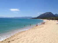 Casa Diletta in the splendid Gulf of Orosei