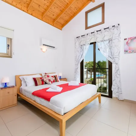 Kymma Villa #16