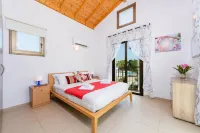 Kymma Villa #16 Hotels in Sotira