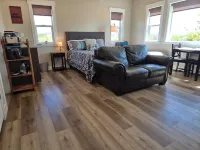 Casita on a farm Hotels in Fredonia