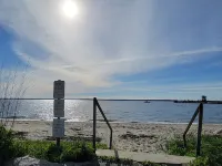 A Cozy Nautical Nest on Lincolnville Beach Hotels in Lincolnville
