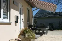 Apartment in the Allgäu. Dogs are welcome. Hotel a Kaufbeuren