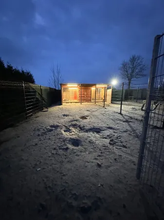 Large, quiet holiday apartment close to the center, space for the whole family