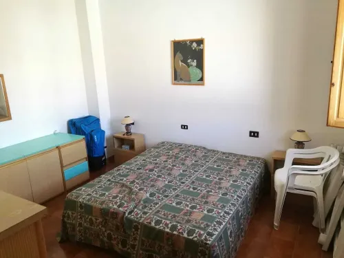 Casa Mannu Fluminimaggiore - Authentic home in the historic village center