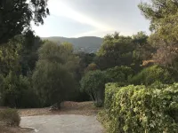 Magnificent T3 in a villa in a popular environment