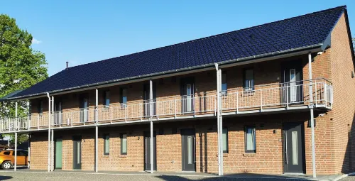 Hotel Zur Erholung Hotels in Buxtehude