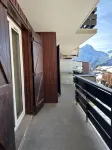 Luxury apartment Les 2 Alpes