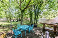 Downtown Ky Bourbon Tour Cozy Cottage