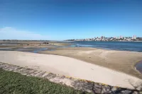 Atelier 321 |Beach |River |Terrace |OPorto |Gaia