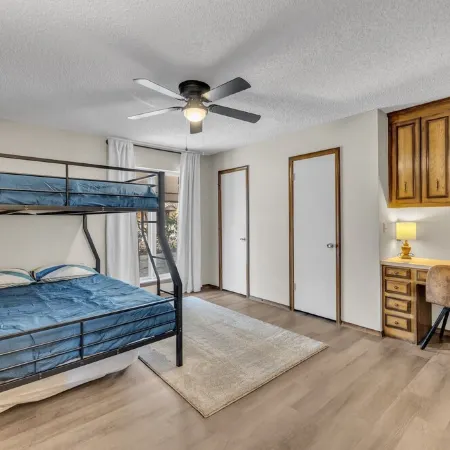 4BR Retreat w/ KING Bed, Hot Tub & Prime Location