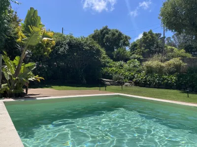 The House in the Woods - Ocean View Convento dos Capuchos附近的飯店