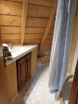 Authentic small Périgord house with salt pool at the gates of SARLAT