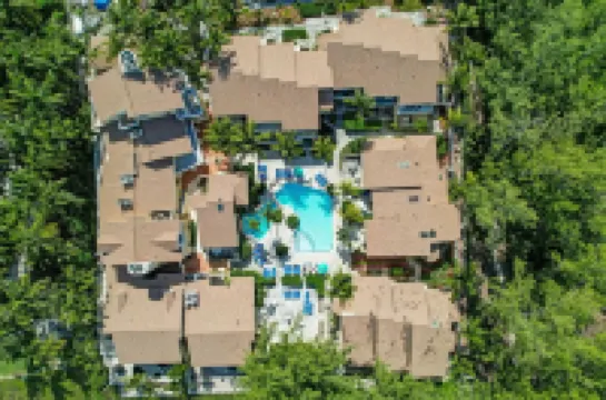 Sunrise Beach Resort-Same Beach as Atlantis-3 Bedroom-Villa Tropicalia