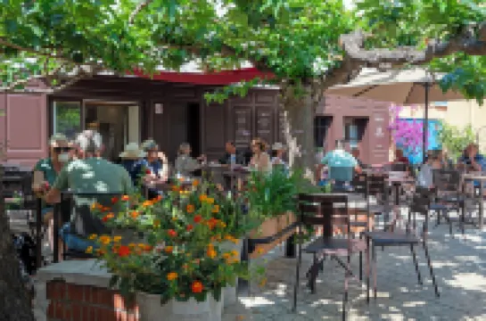 L'Hostalet Các khách sạn ở 