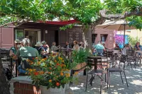 L'Hostalet Отели рядом с достопримечательностью «Camping Catalan»