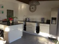 2 Bedroom Villa in Saint-FranÃ§ois
