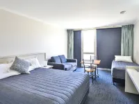 Cottonwood Motor Inn Hotels in Mildura