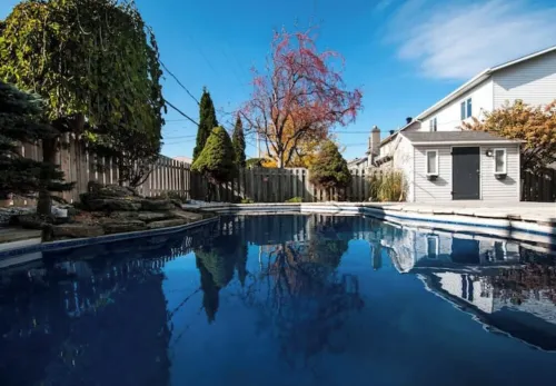 Lux. 4BR House with Pool near DT