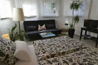 Comfortable apartment 3 on Lake Constance Friedrichshafen