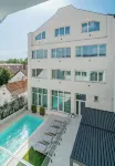 Aris Boutique Hotel & Spa - Pools