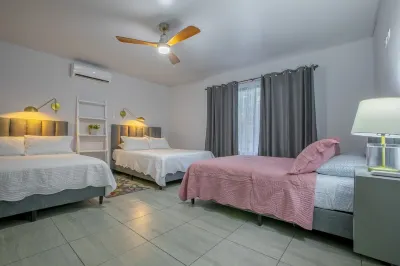 Villa Maria - The Hidden Gem in La Fortuna