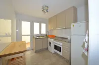 Large apartment with large terrace and wonderful sea view - 2-Star