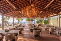 Amaia Trancoso Hotel Hotels in Porto Seguro