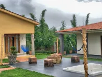 Cabaña Maria Luisa in Sandunga Cabañas Boutique ¡Breakfast included!