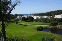 Apartment ideal for Golf Trip - FINCA CORTESIN