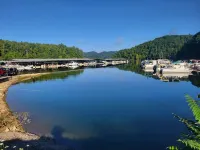 South Holston Retreat