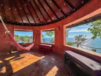 Ocean Paradise: 6Br, 5BA, Pool, OceanFront Villa with a Private Beach