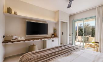 Minnŏ Boutique Hotel & Spa