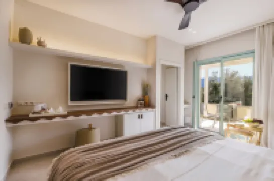 Minnŏ Boutique Hotel & Spa Hotel a 