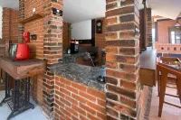 Saraswati Traditional Homestay Temanggung RedPartner Hotels in Temanggung