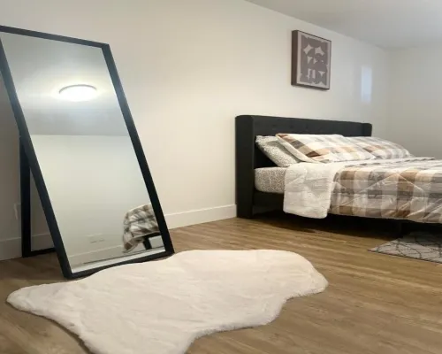 Renet Suite Hotels in Riverview