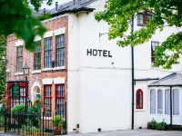 Pymgate Lodge Hotel Manchester Airport Hotel a Cheadle
