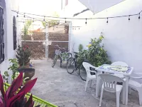 One block to the beach! Three blocks to plaza, stores and public transit Hotels in Lo de Marcos