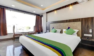 Hotel Bikalal, Bikaner Hotels near Acharya Tulsi Samadhi