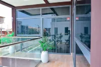 AMERICA LUXURY EXTENDED STAY