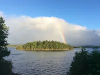 Beachfront Guest Cottage in Antigonish Hotel a Antigonish County