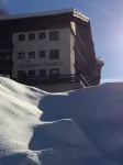 Apartment with balcony with mountain views in Heiligenblut, in the hiking u. Ski Area