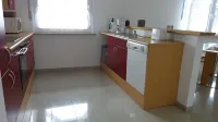 Very well maintained apartment in the Sauerland 발베 호텔
