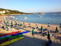 apartment/ flat - BAJA SARDINIA -ARZACHENA