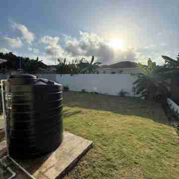 Onyx Villa -Happy Cove Estate Ocho Rios- 2 bedroom 2 bathroom Luxury Villa Hotel Exterior