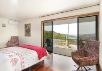Villa with pool in the Douro Valley