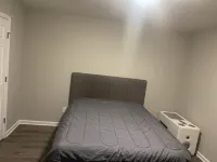 Spacious Getaway
