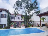 Luxury Oasis in Antigua w/pool and hot tub!