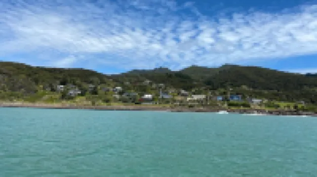 Whale Bay Surf House + Spa - Absolute Waterfront