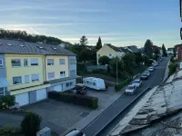 5 Minuten von Koblenz Uni Entfernt Ferienwohnung
